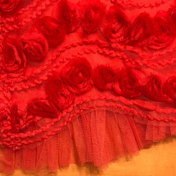 Carrie Bradshaw Like Dress - Picture 3 of 5